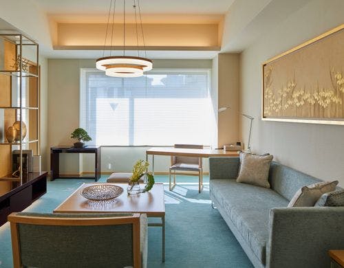 シーズナルスイート(夏)