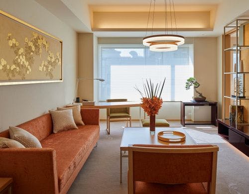 シーズナルスイート(秋)