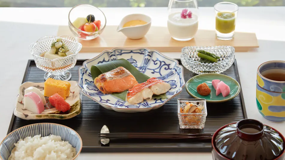 THE KITANO HOTEL TOKYO