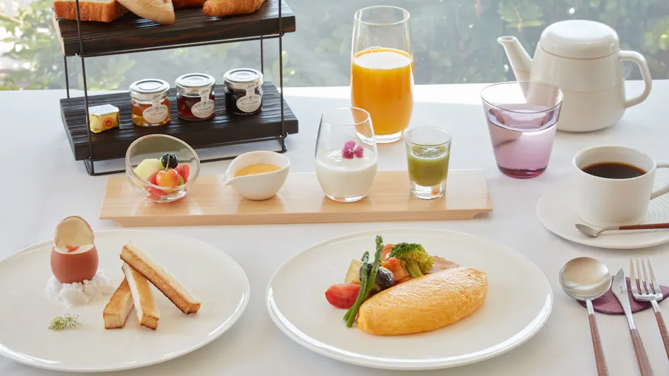 THE KITANO HOTEL TOKYO