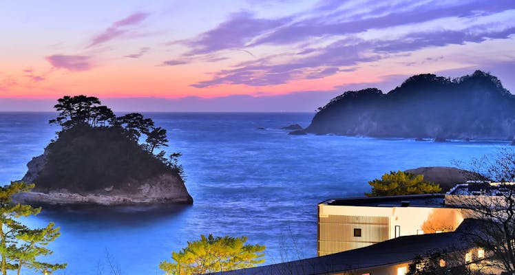 西伊豆 土肥 堂ヶ島 絶景が話題の宿 13選 宿泊予約は 一休 Com 西伊豆 土肥 堂ヶ島 絶景が話題の宿 13選 宿泊予約は 一休 Com