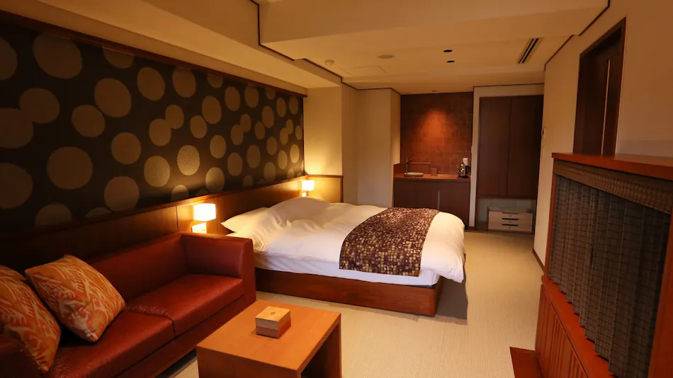Setsugetsuka Annex Suiun (Kyoritsu Resort)