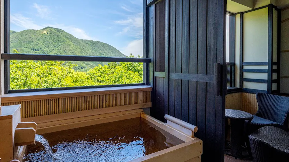 Setsugetsuka Annex Suiun (Kyoritsu Resort)
