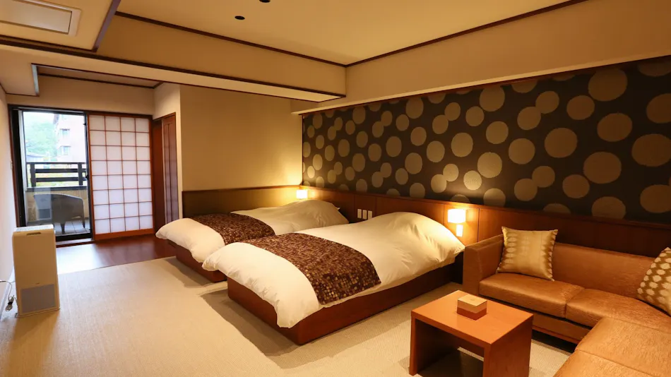 Setsugetsuka Annex Suiun (Kyoritsu Resort)