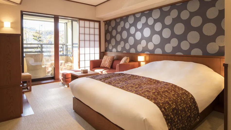 Setsugetsuka Annex Suiun (Kyoritsu Resort)