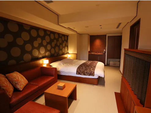 더블 32㎡ / 금연