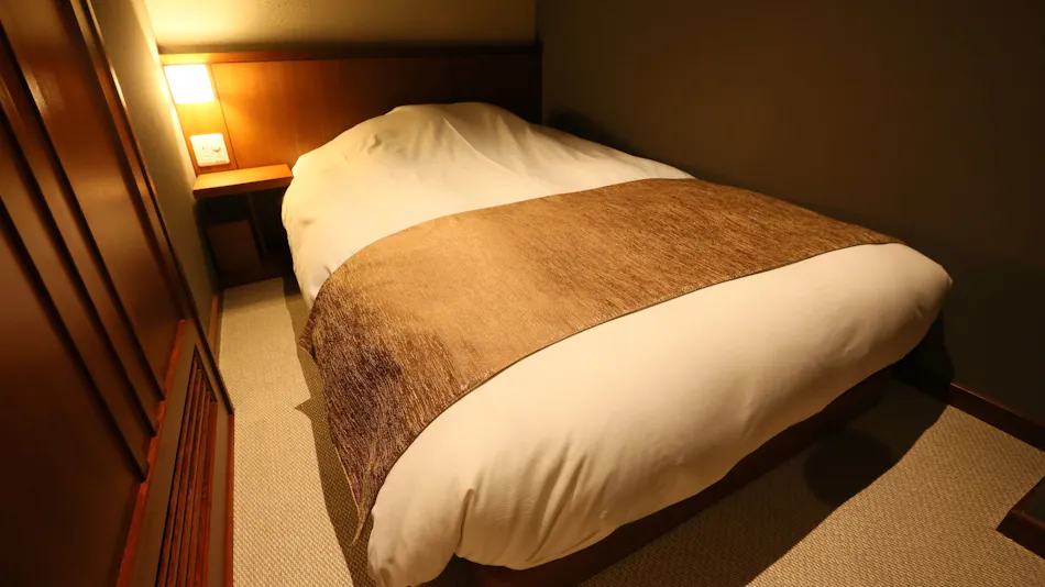 Setsugetsuka Annex Suiun (Kyoritsu Resort)