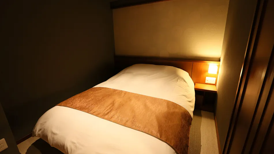 Setsugetsuka Annex Suiun (Kyoritsu Resort)