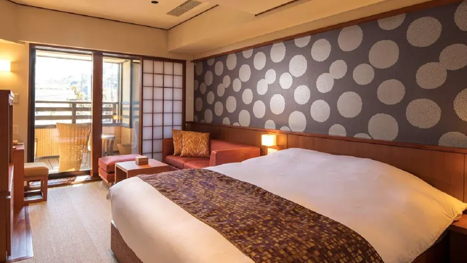 Setsugetsuka Annex Suiun (Kyoritsu Resort)