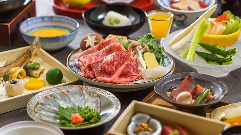 Setsugetsuka Annex Suiun (Kyoritsu Resort)