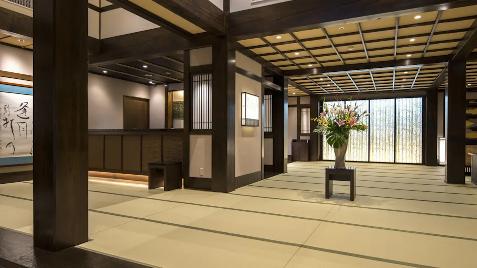 Setsugetsuka Annex Suiun (Kyoritsu Resort)