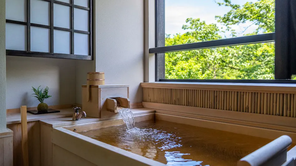 Setsugetsuka Annex Suiun (Kyoritsu Resort)