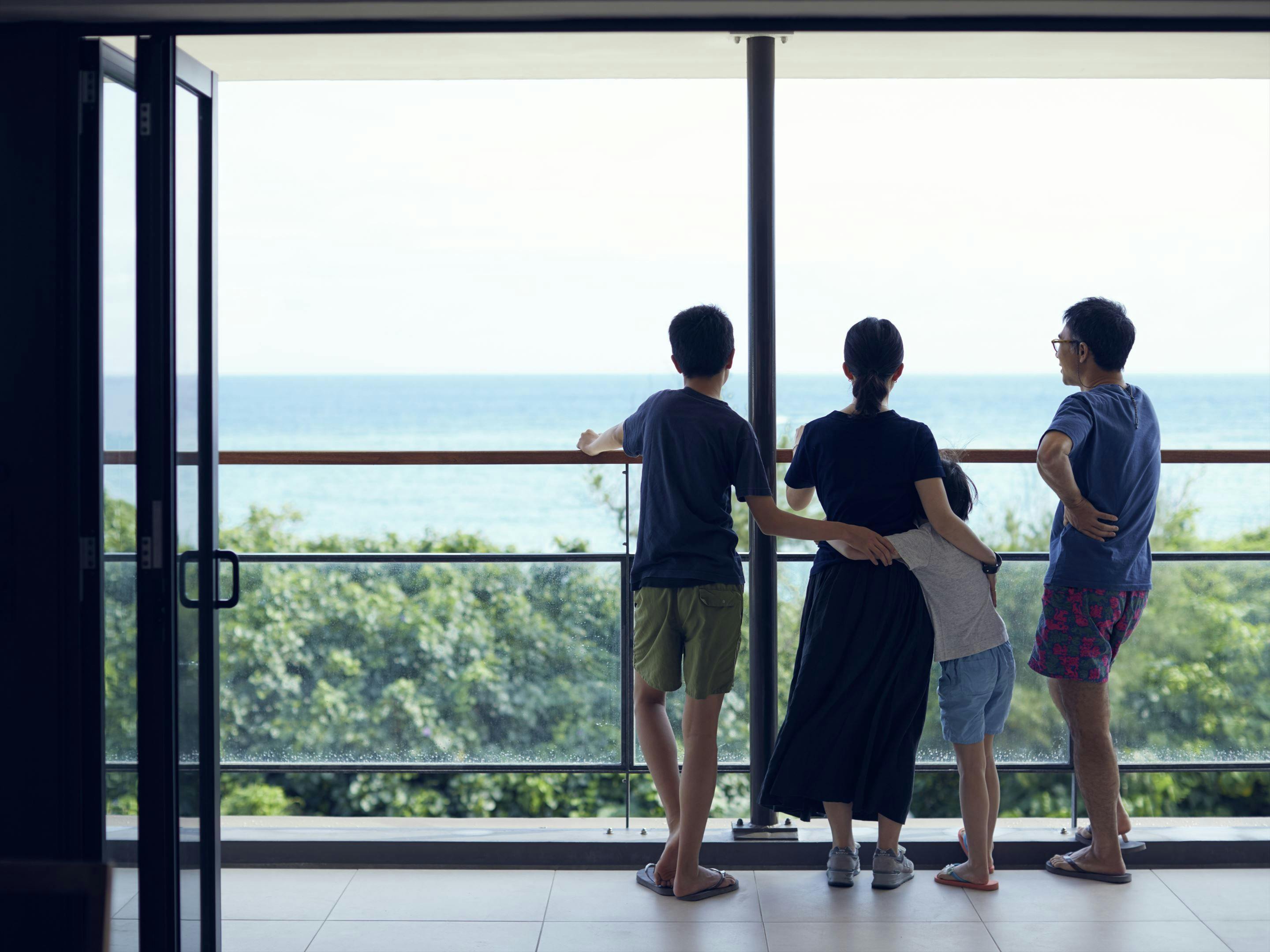 ◆ธรรมชาติใกล้เคียง