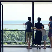 ◆ธรรมชาติใกล้เคียง