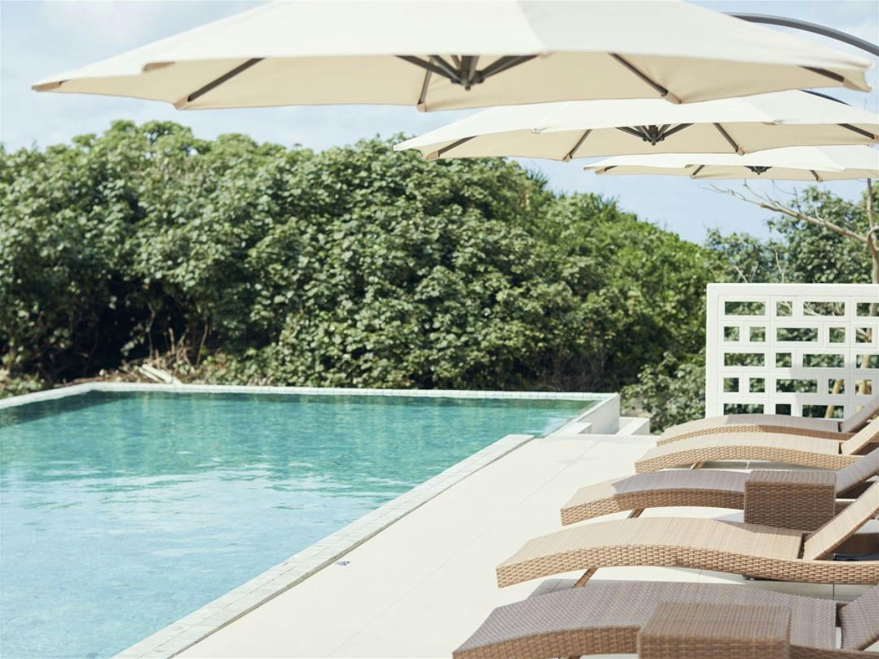 ◆สระว่ายน้ำสาธารณะ