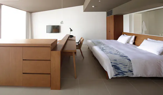 คอทเทจที่สะดวกสบาย