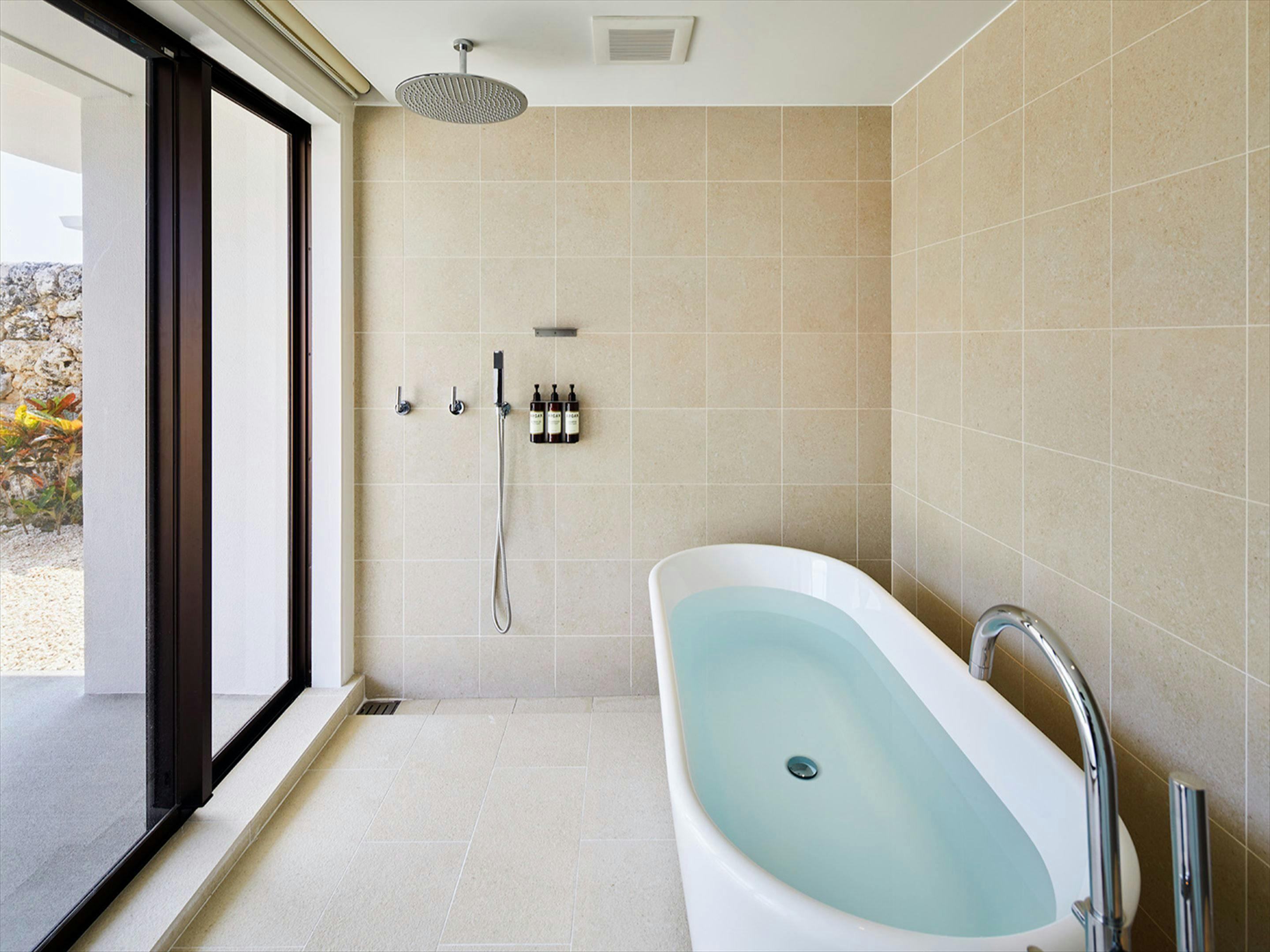 ห้องน้ำคอมฟอร์ทวิลล่า