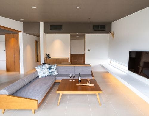 プレミアヴィラ