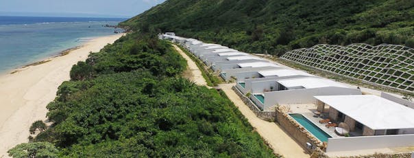 the rescape(ザ・リスケープ)