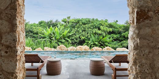 the rescape(ザ・リスケープ)