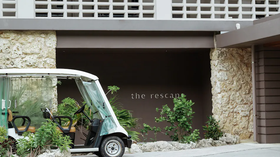 The Rescape