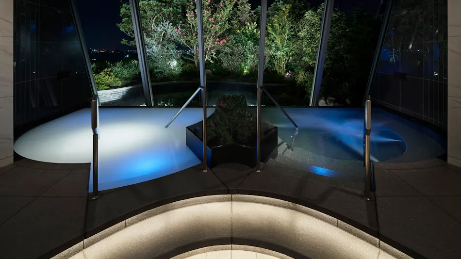The Kahala Hotel & Resort Yokohama