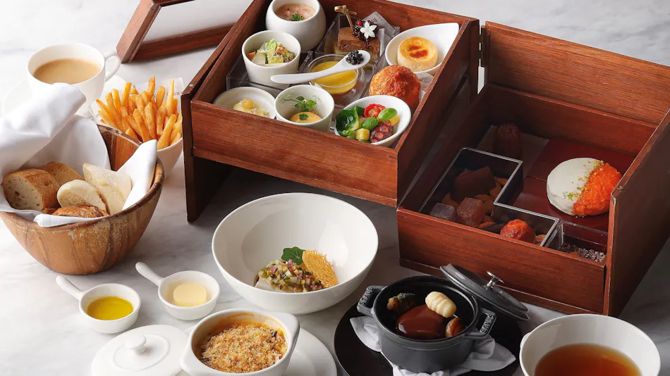 The Kahala Hotel & Resort Yokohama