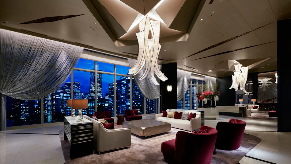 The Kahala Hotel & Resort Yokohama