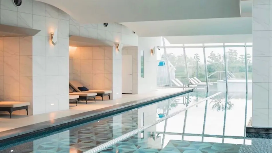 The Kahala Hotel & Resort Yokohama