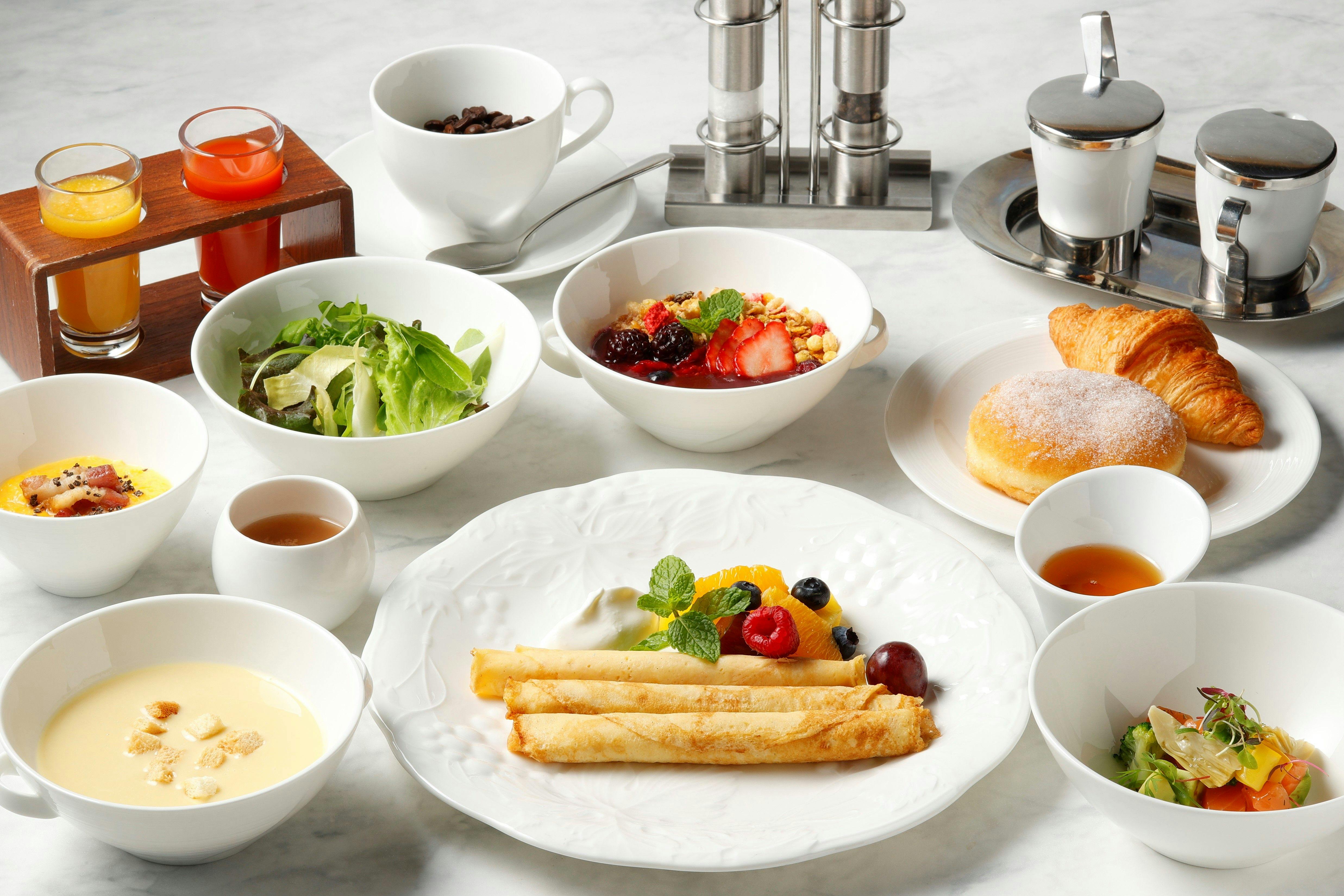The Kahala Hotel & Resort Yokohama
