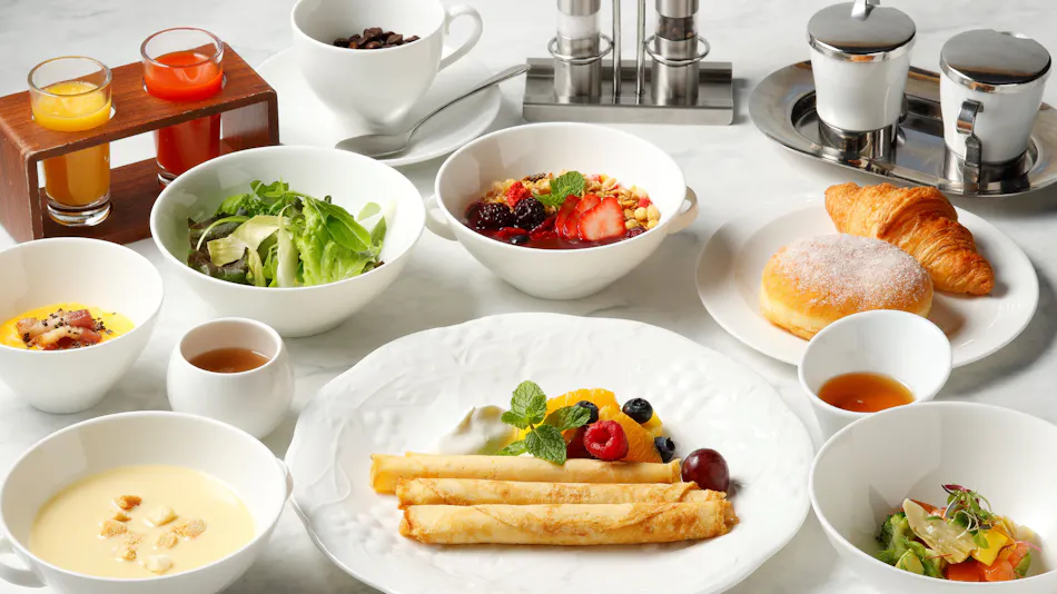 The Kahala Hotel & Resort Yokohama