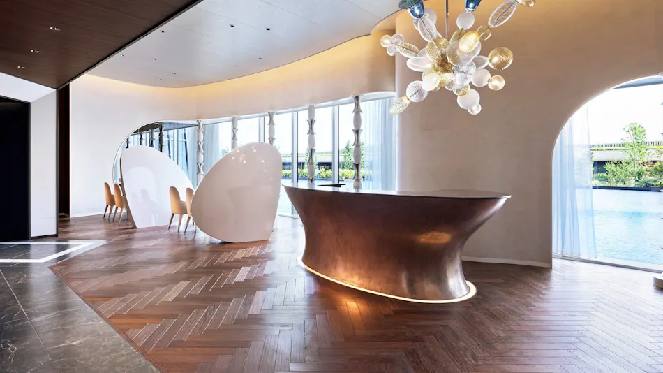 The Kahala Hotel & Resort Yokohama