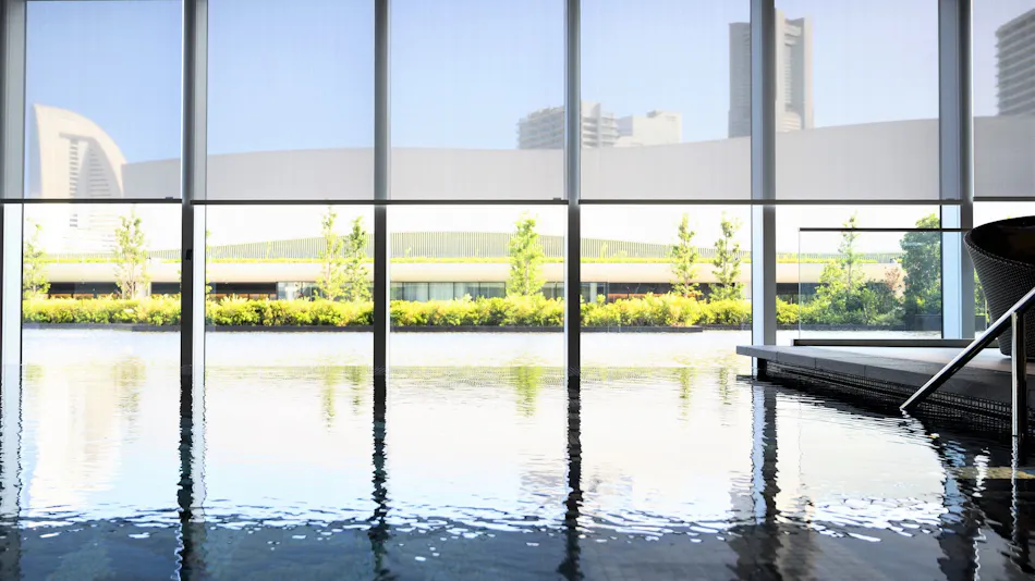 The Kahala Hotel & Resort Yokohama