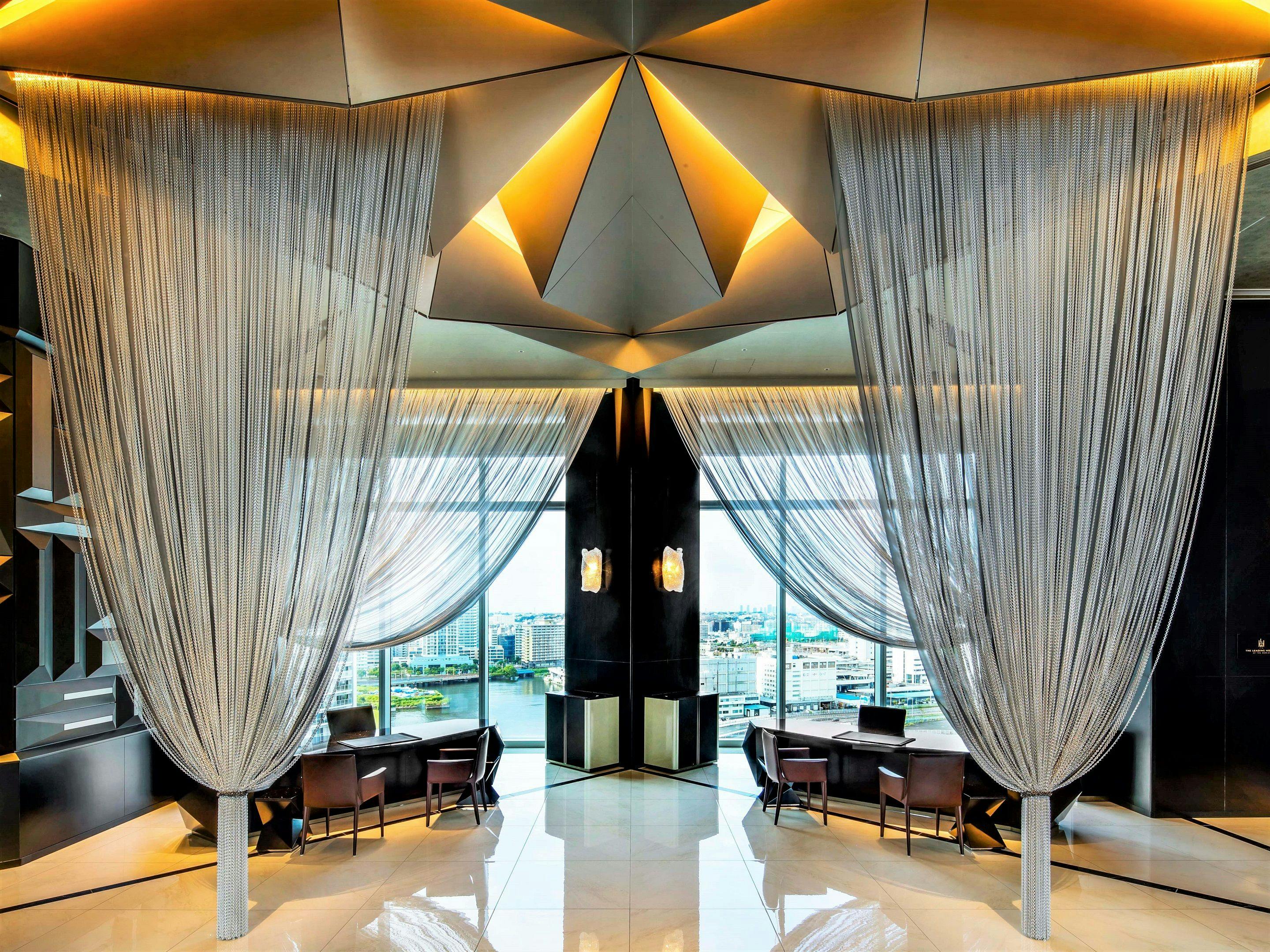 Front Desk Reception