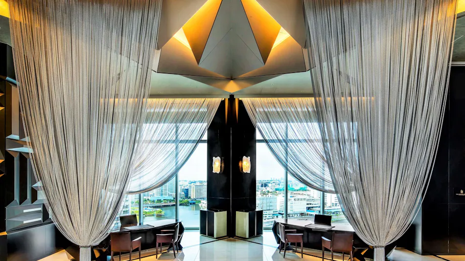 The Kahala Hotel & Resort Yokohama