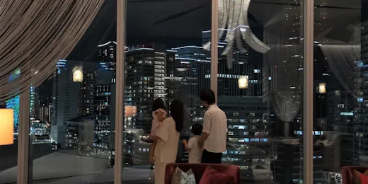 ザ・カハラ・ホテル&リゾート 横浜