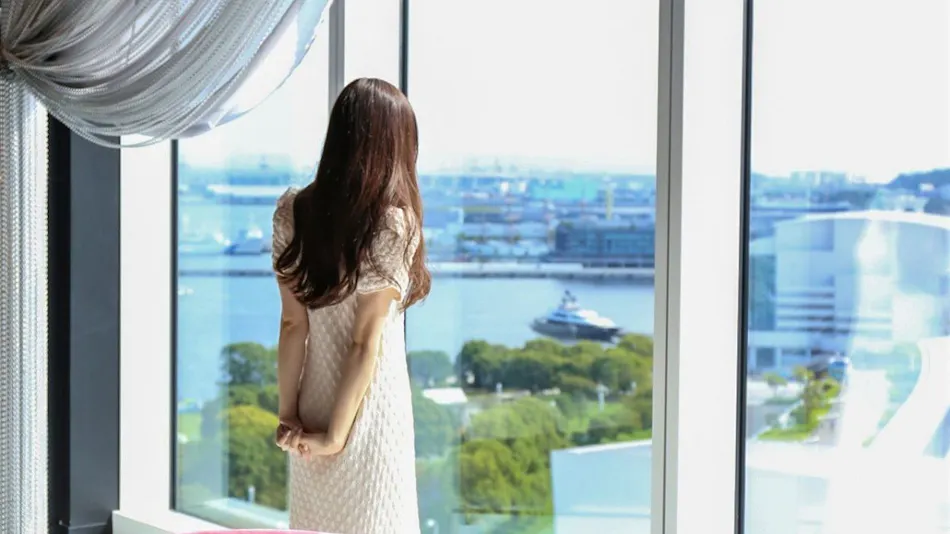 The Kahala Hotel & Resort Yokohama