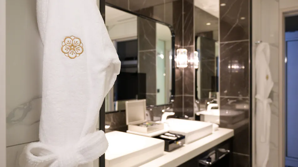 The Kahala Hotel & Resort Yokohama