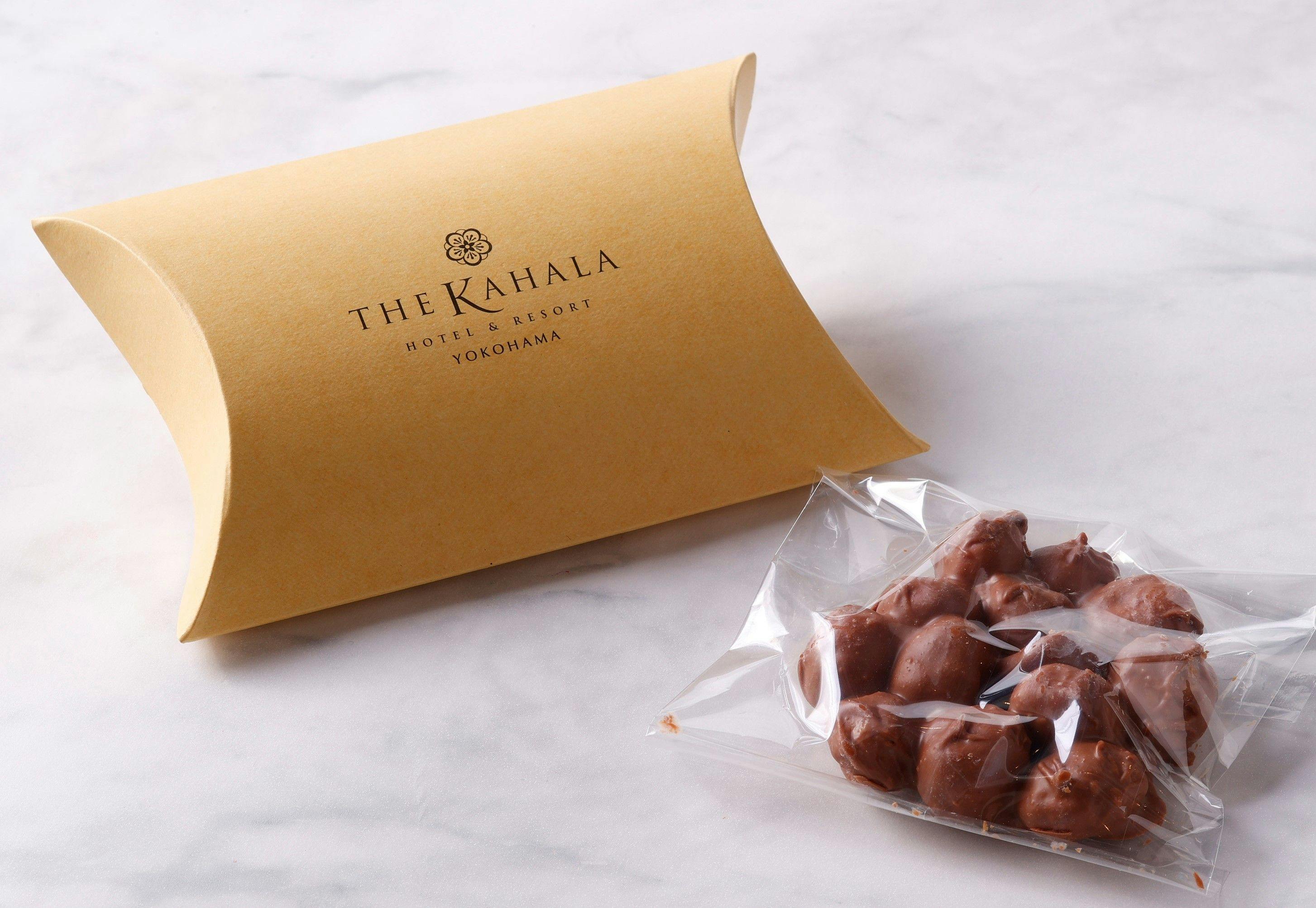 ザ・カハラ・ホテル＆リゾート 横浜 - 【アニバーサリー】グラス