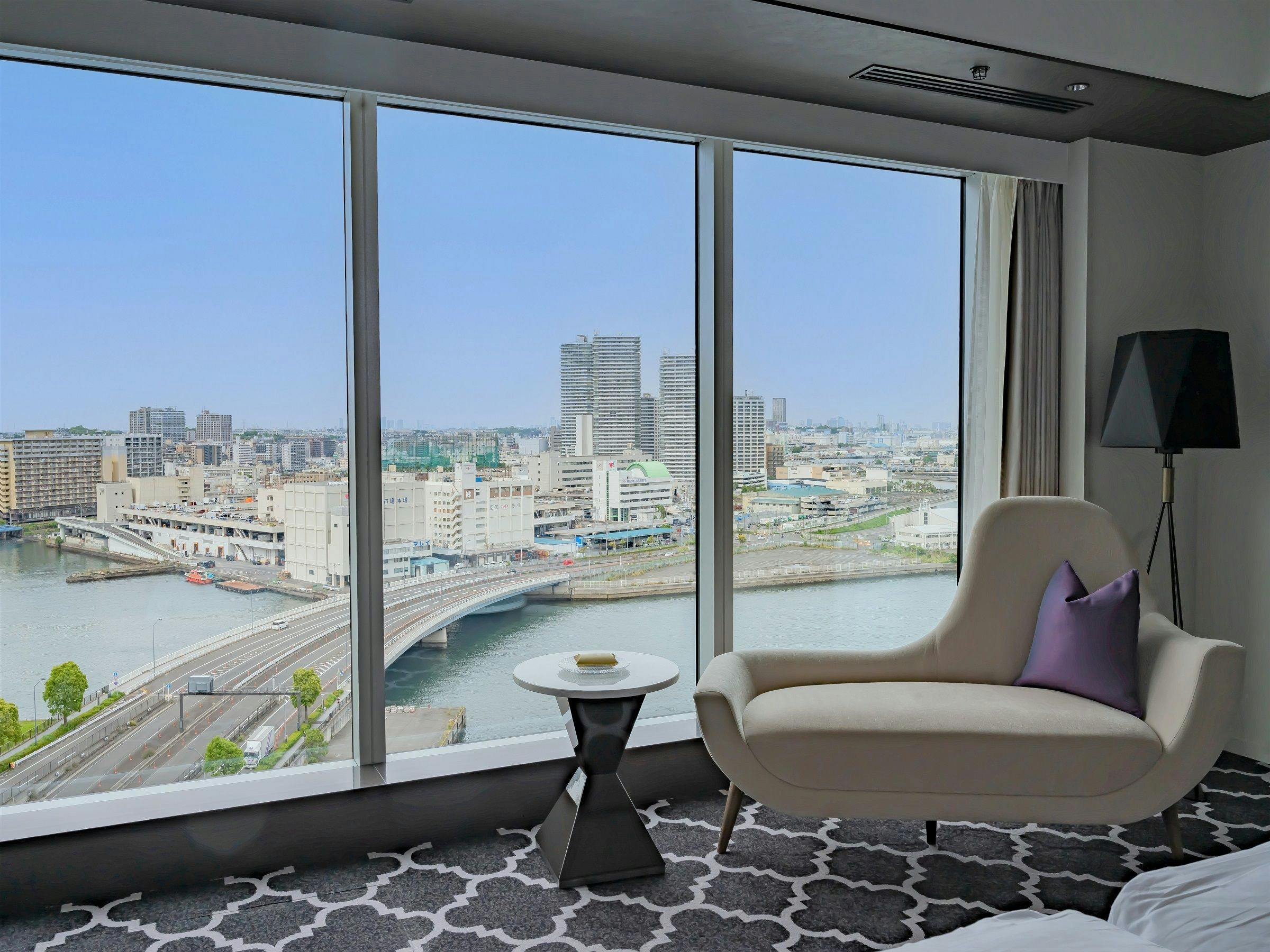 ザ・カハラ・ホテル＆リゾート 横浜 - 宿泊予約【Yahoo!トラベル】