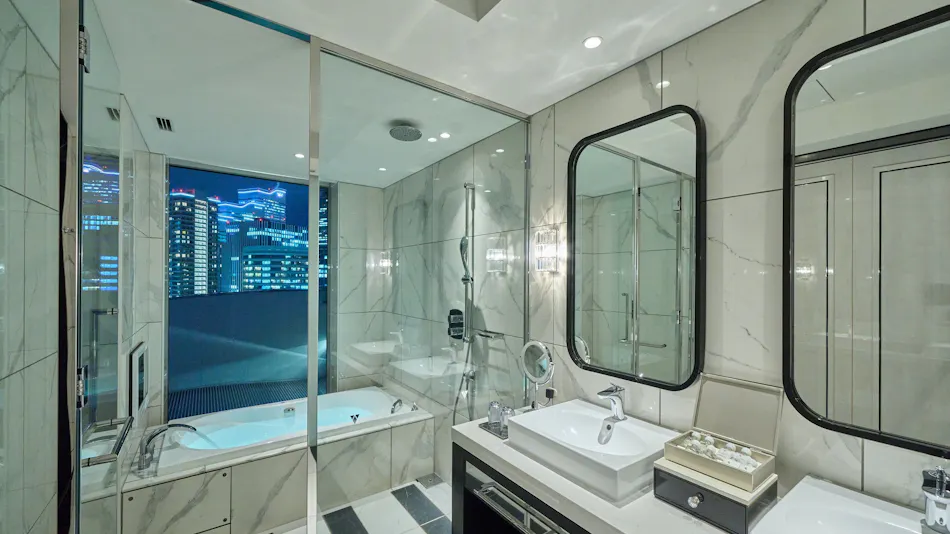 The Kahala Hotel & Resort Yokohama