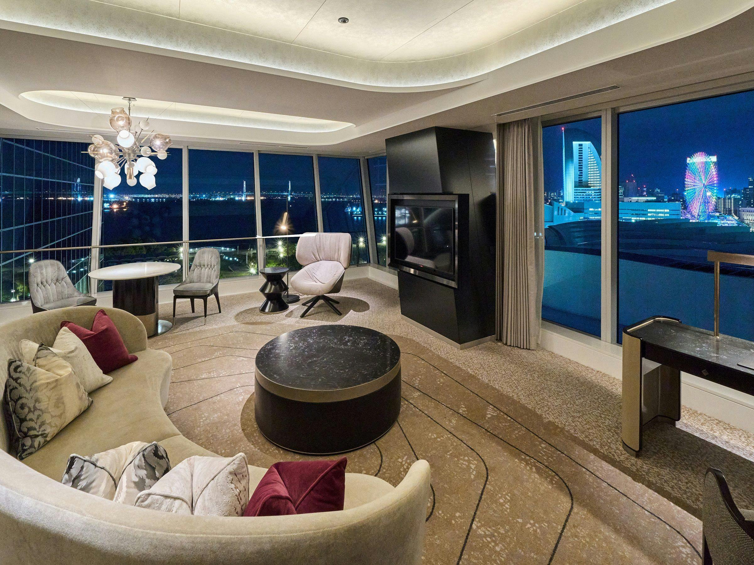 The Kahala Suite (King/Twin)