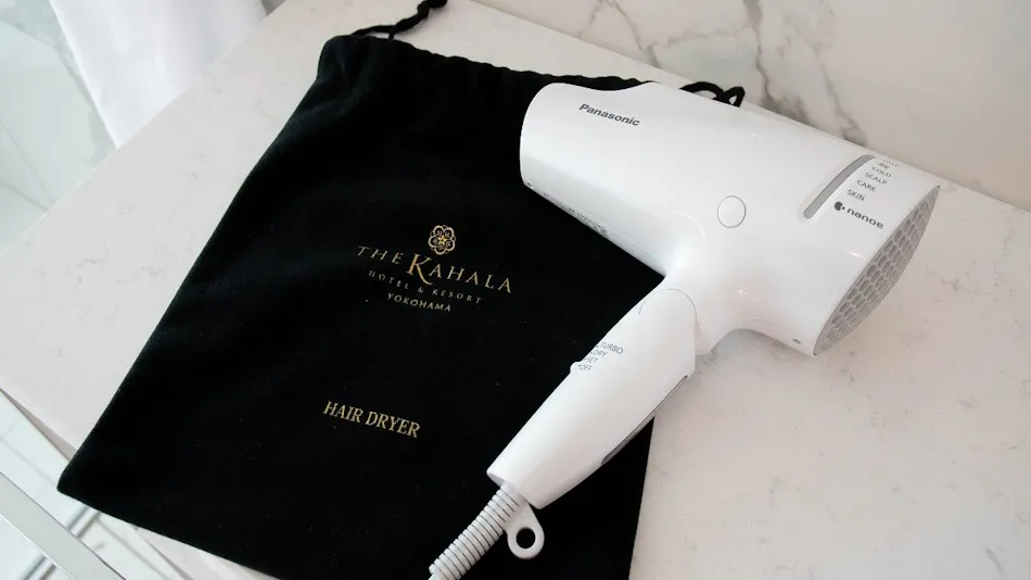 The Kahala Hotel & Resort Yokohama
