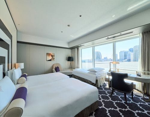 ザ・カハラ グランド ハーバービュー