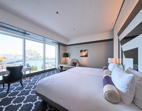 ザ・カハラ グランド キング/ツイン