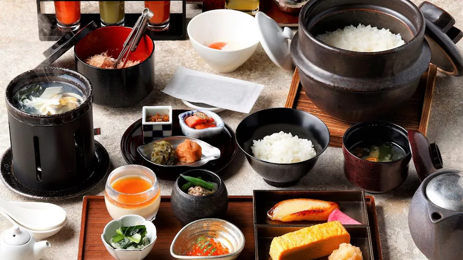 The Kahala Hotel & Resort Yokohama