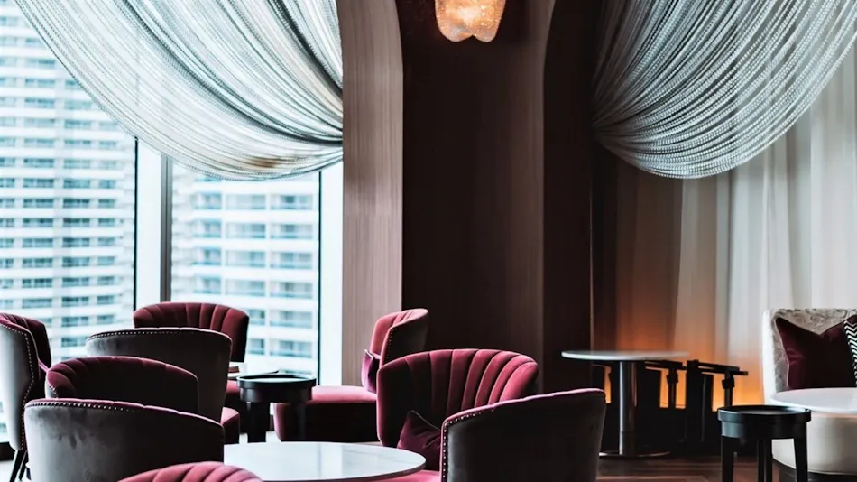 The Kahala Hotel & Resort Yokohama
