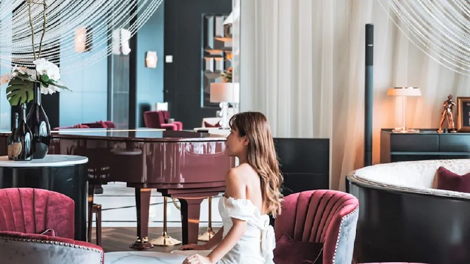 The Kahala Hotel & Resort Yokohama