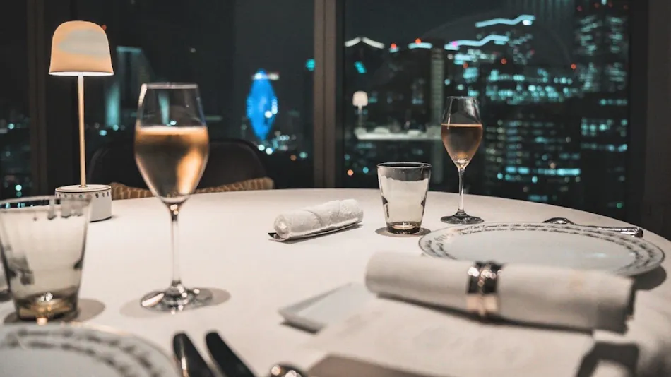 The Kahala Hotel & Resort Yokohama