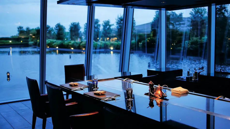The Kahala Hotel & Resort Yokohama
